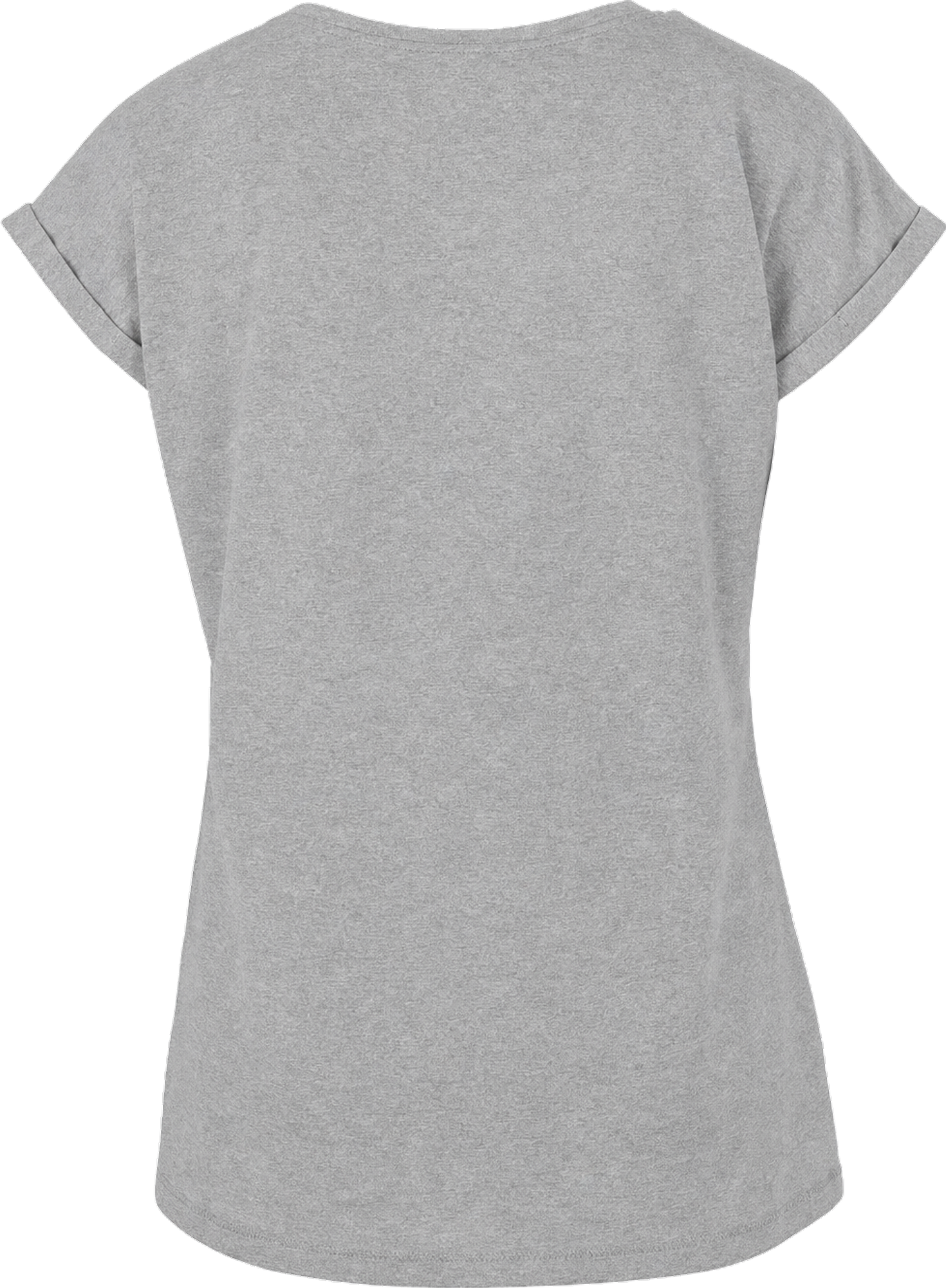 Ladies´ Extended Shoulder Tee