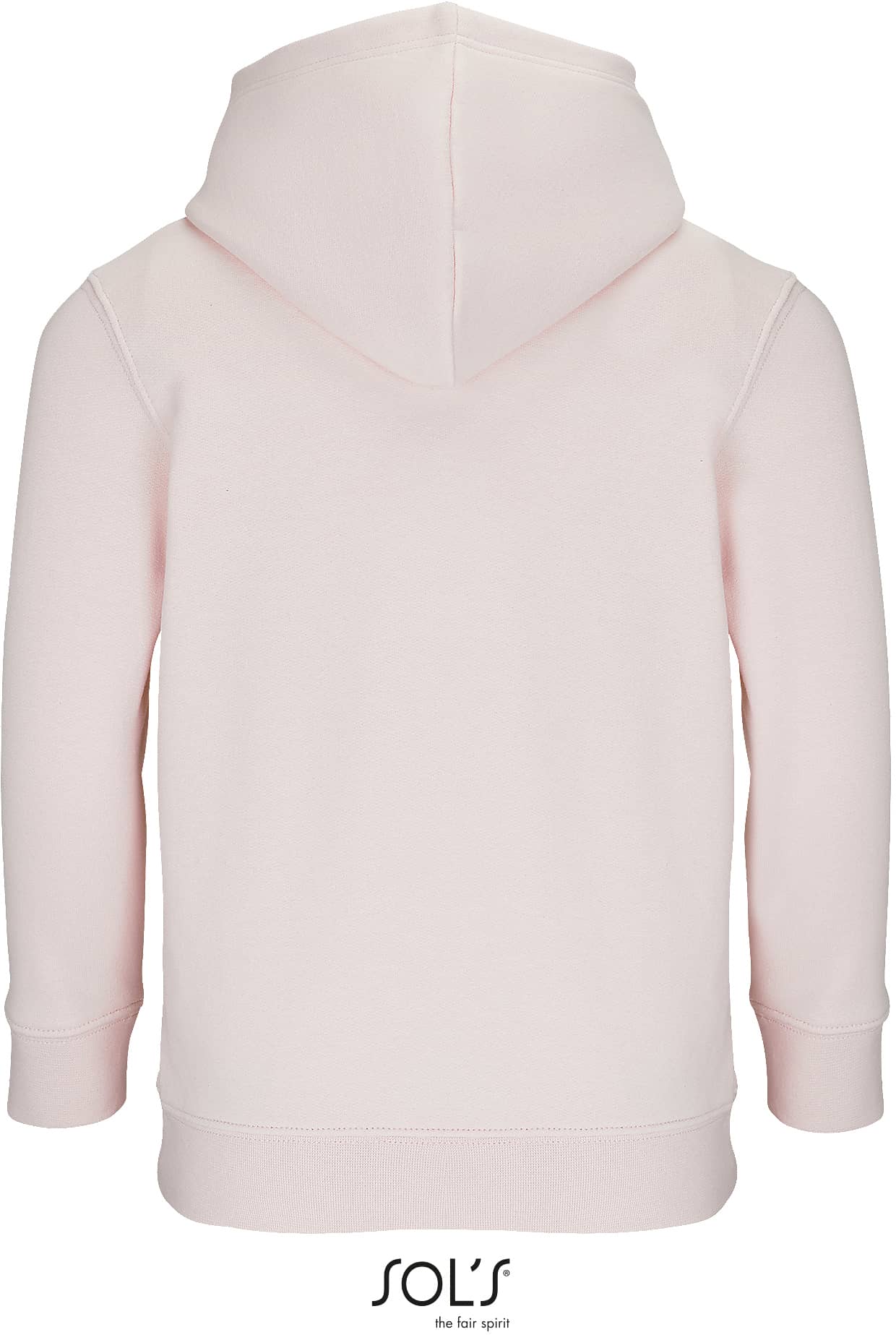 Kids Hoodie Condor