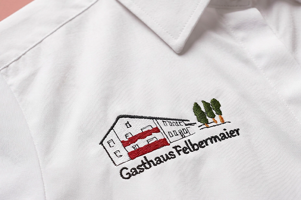 Gasthaus Felbermaier Referenz