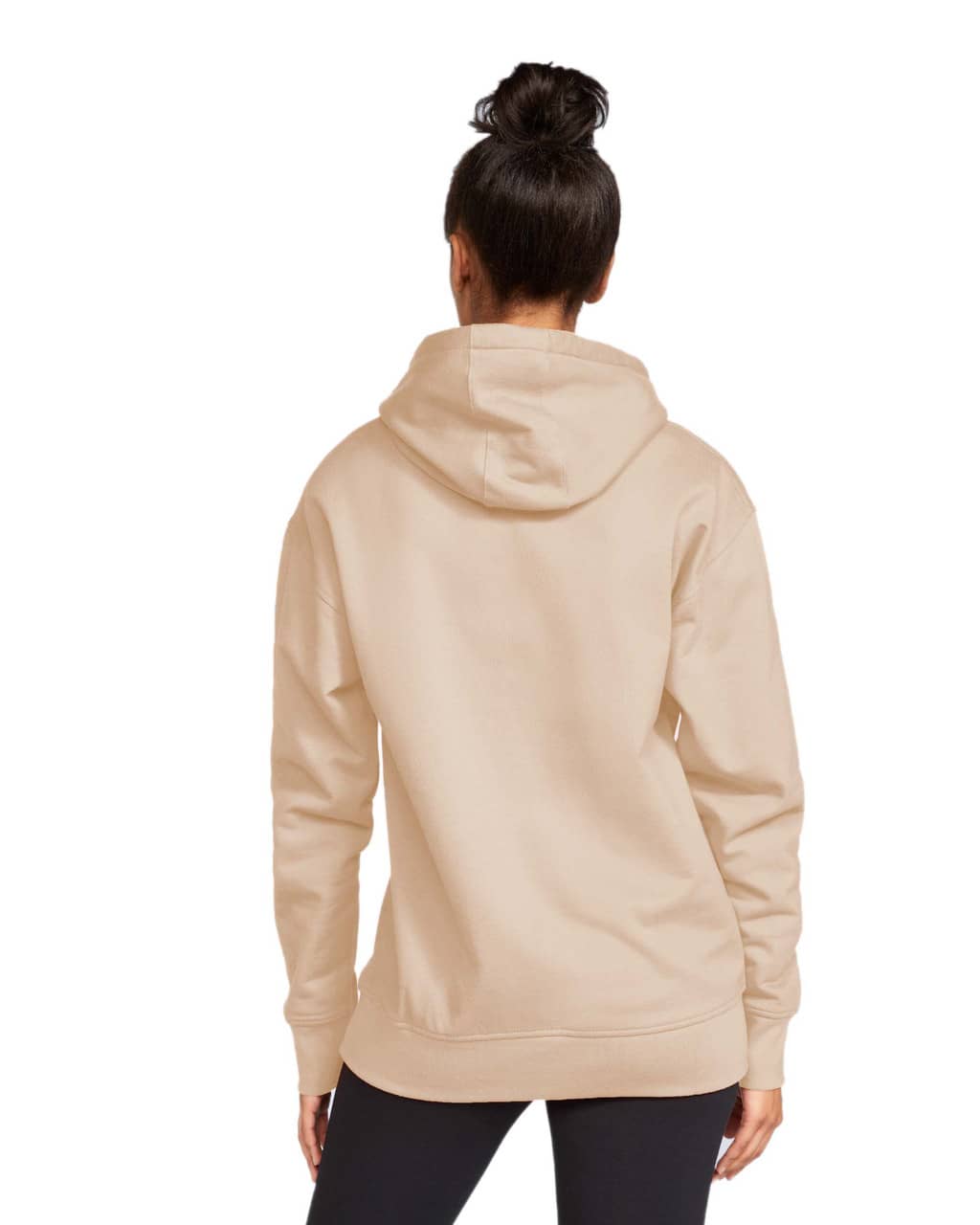 Softstyle® Midweight Sweat Adult Hoodie