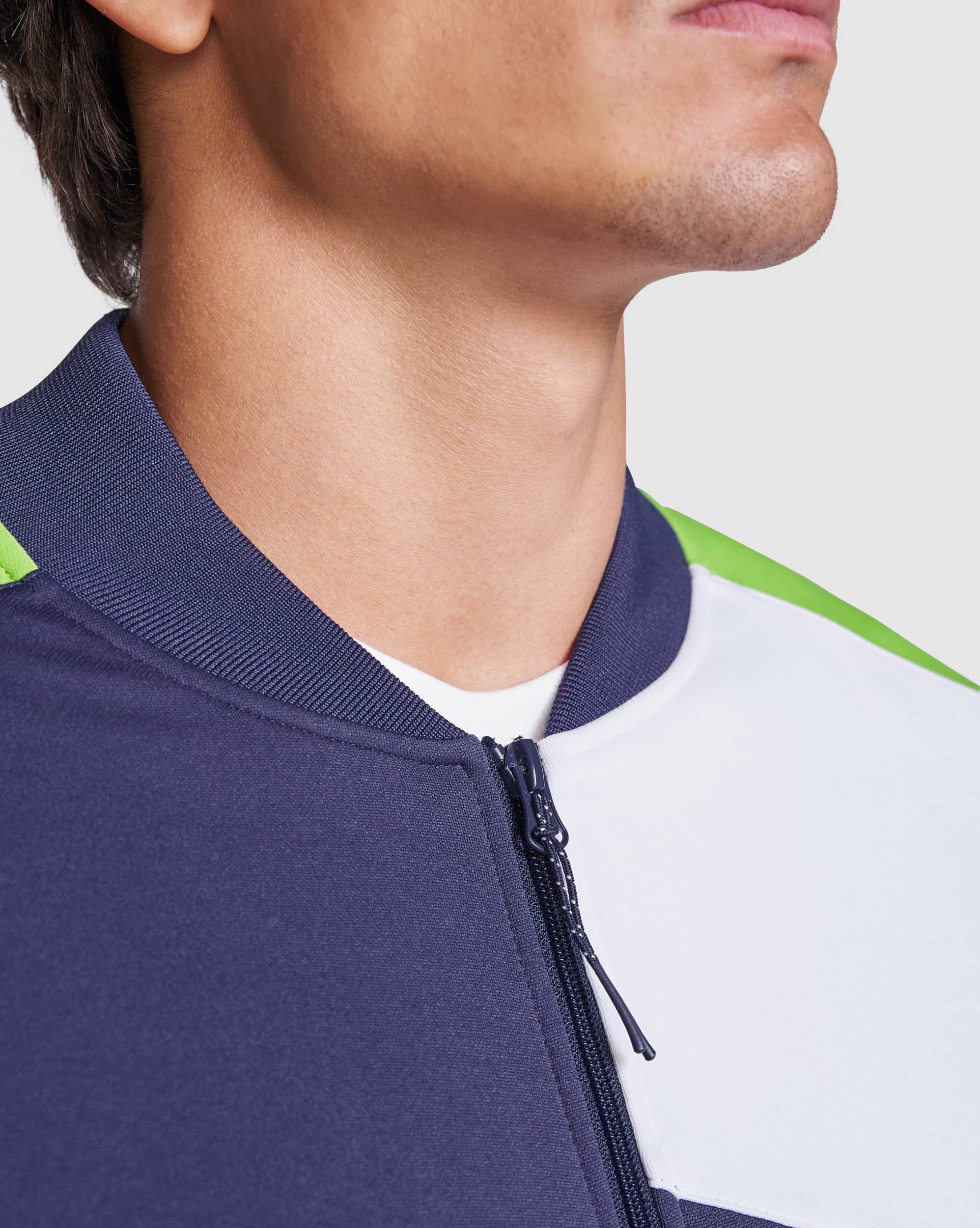 Leros Tracksuit Jacket