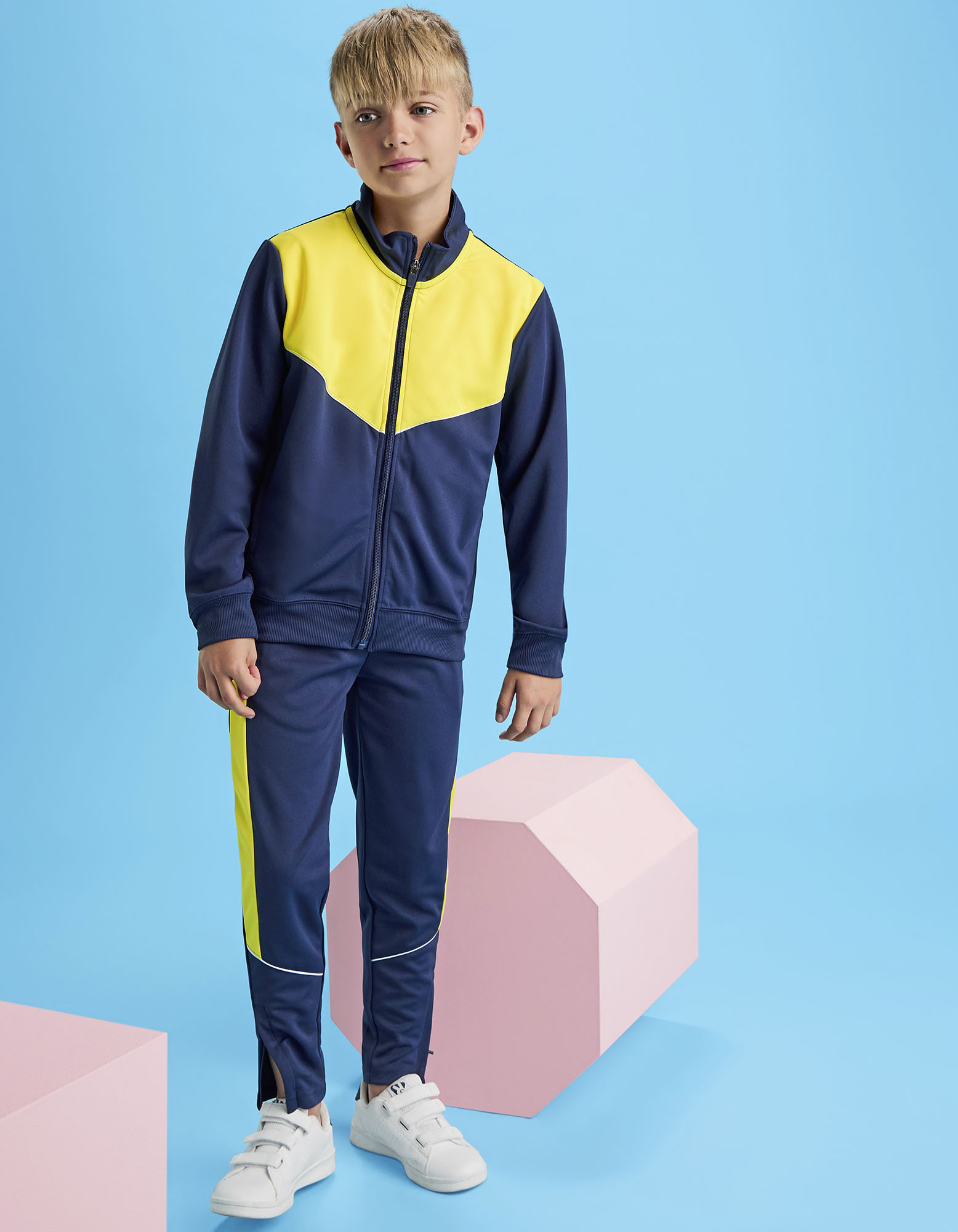 Kids´ Evans Tracksuit