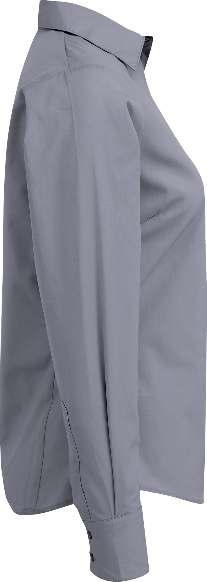 Women´s Poplin Long Sleeve Blouse