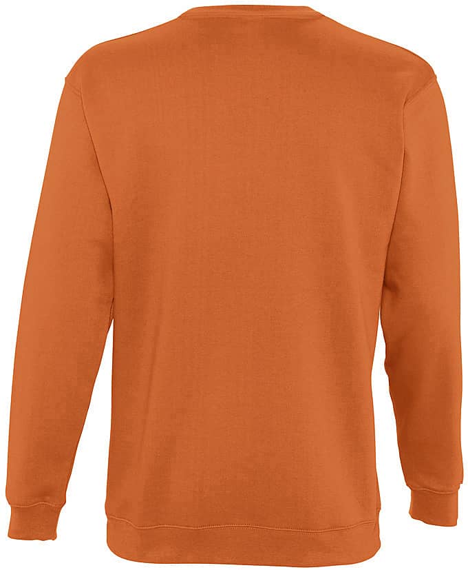 Unisex Sweatshirt New Supreme
