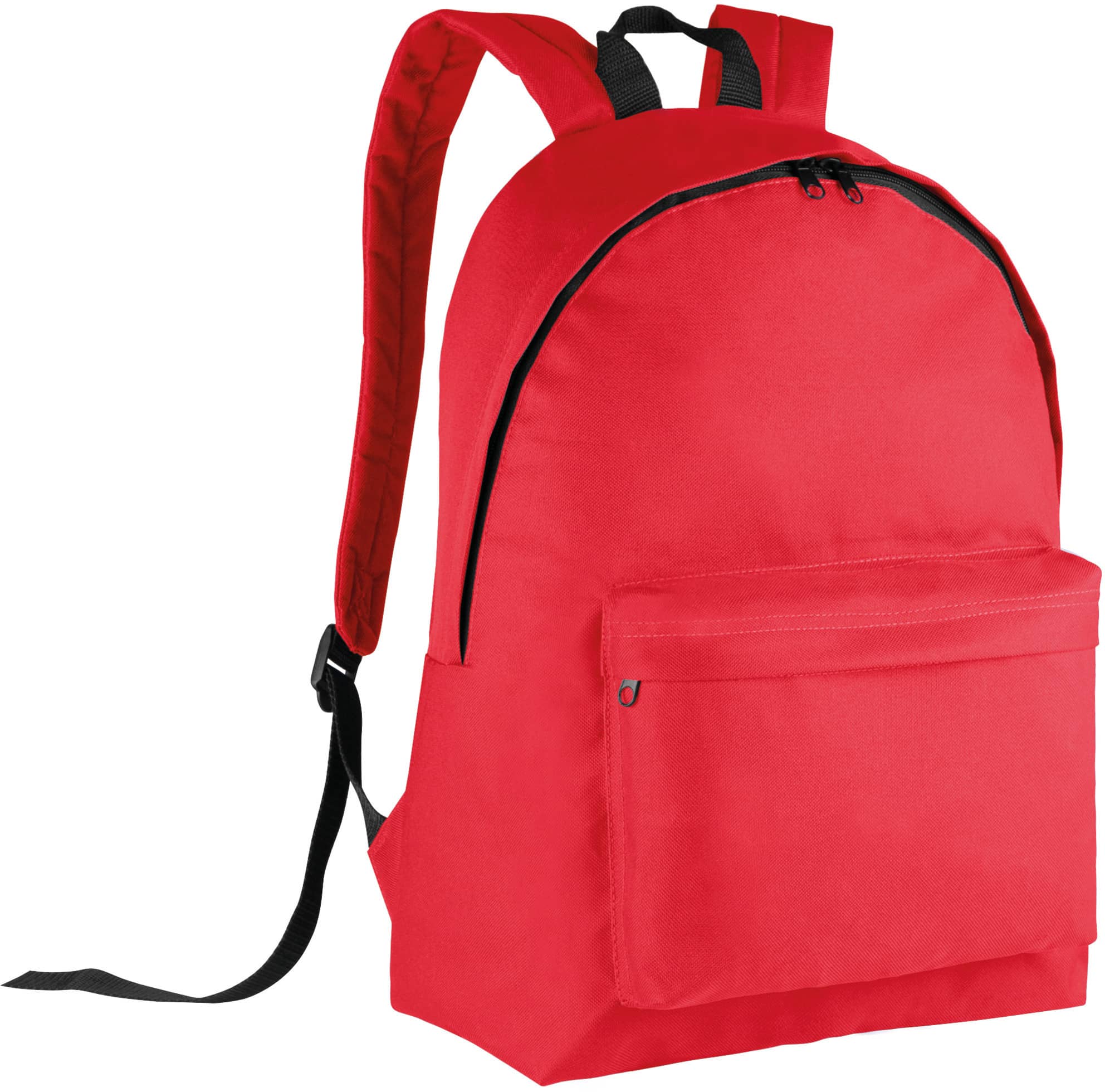 Klassischer Rucksack in vielen Farben
