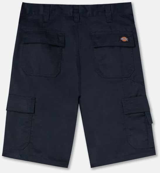 Short Everyday