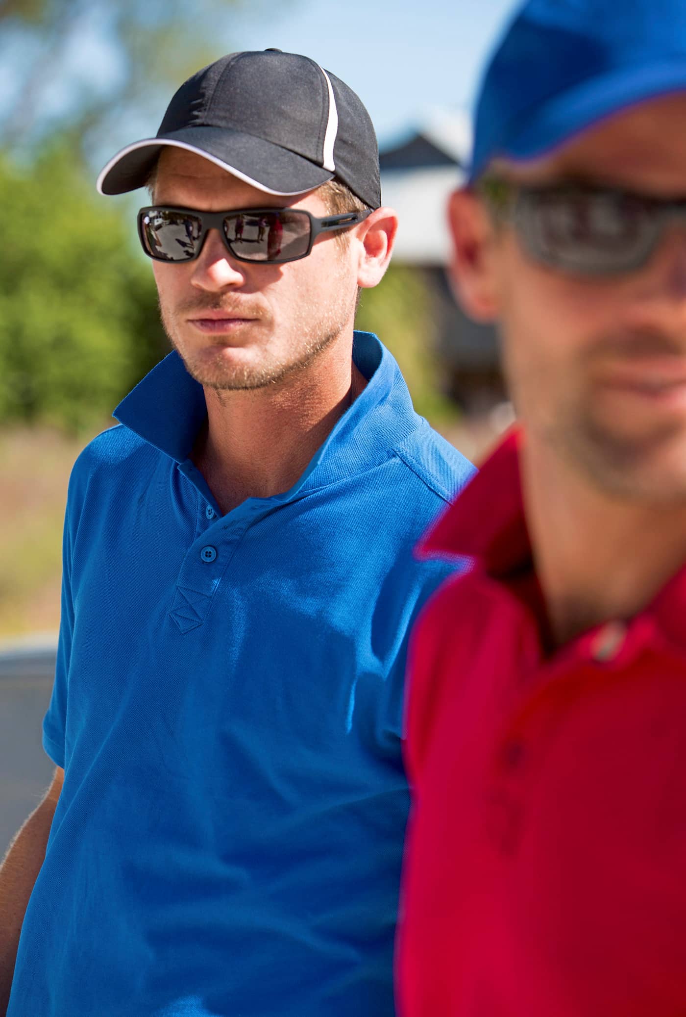 Men´s Calgary Polo