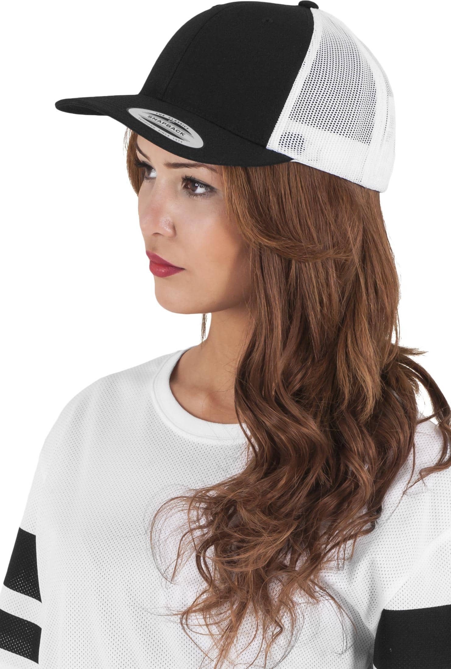 Retro Trucker 2-Tone