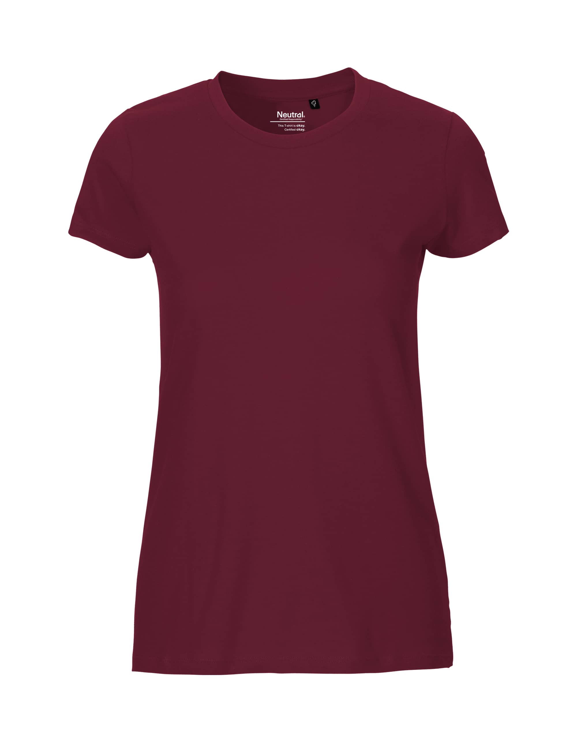 Ladies´ Fit T-Shirt