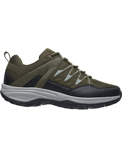 Trekking Shoe Megos