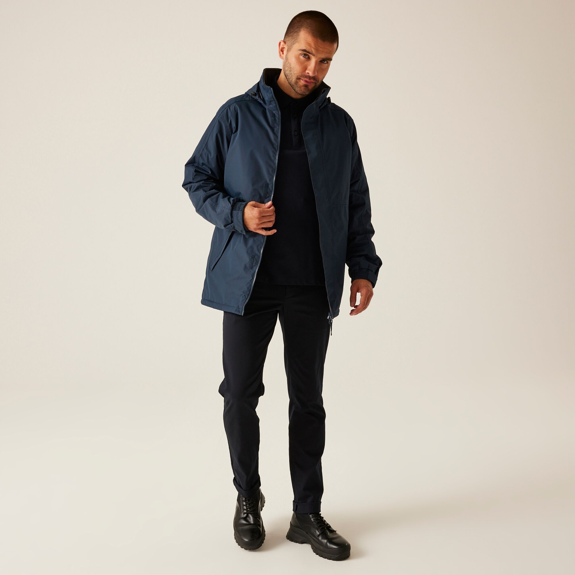 Dover Parka