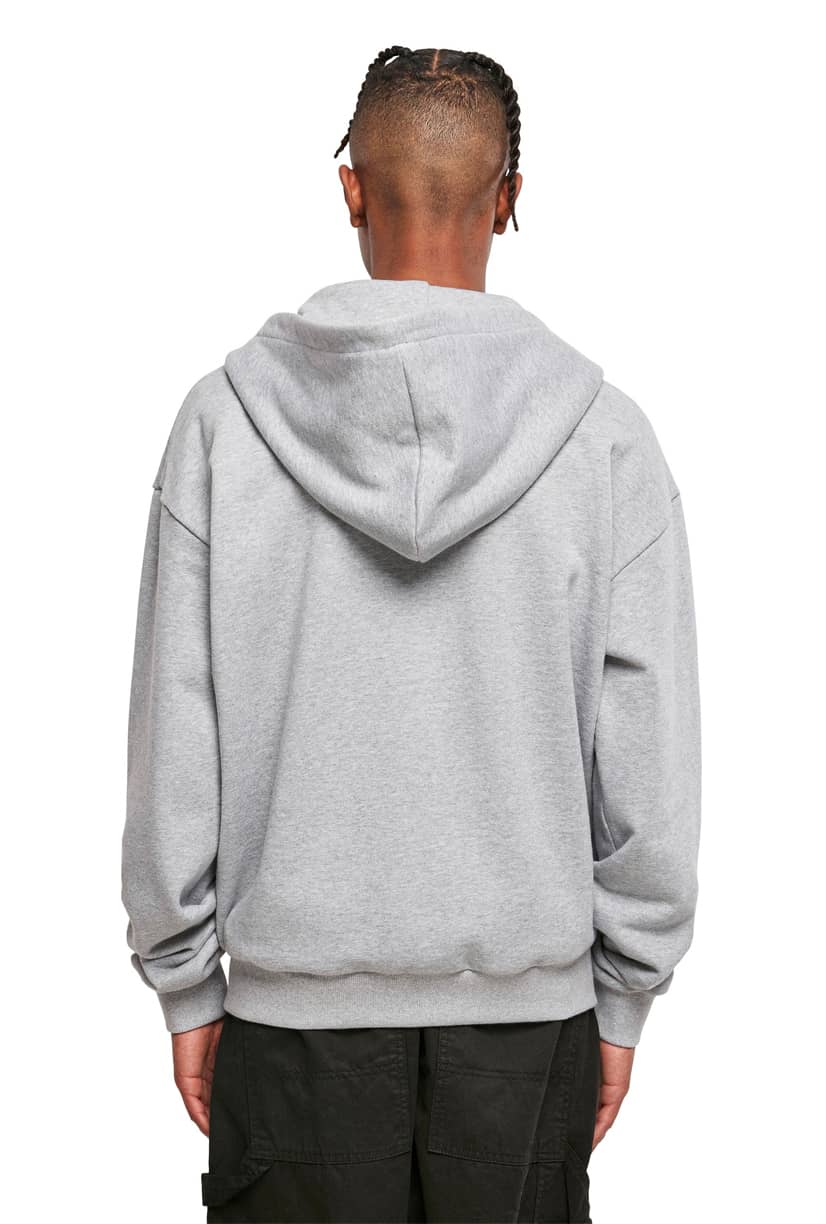 Ultra Heavy Zip Hoody