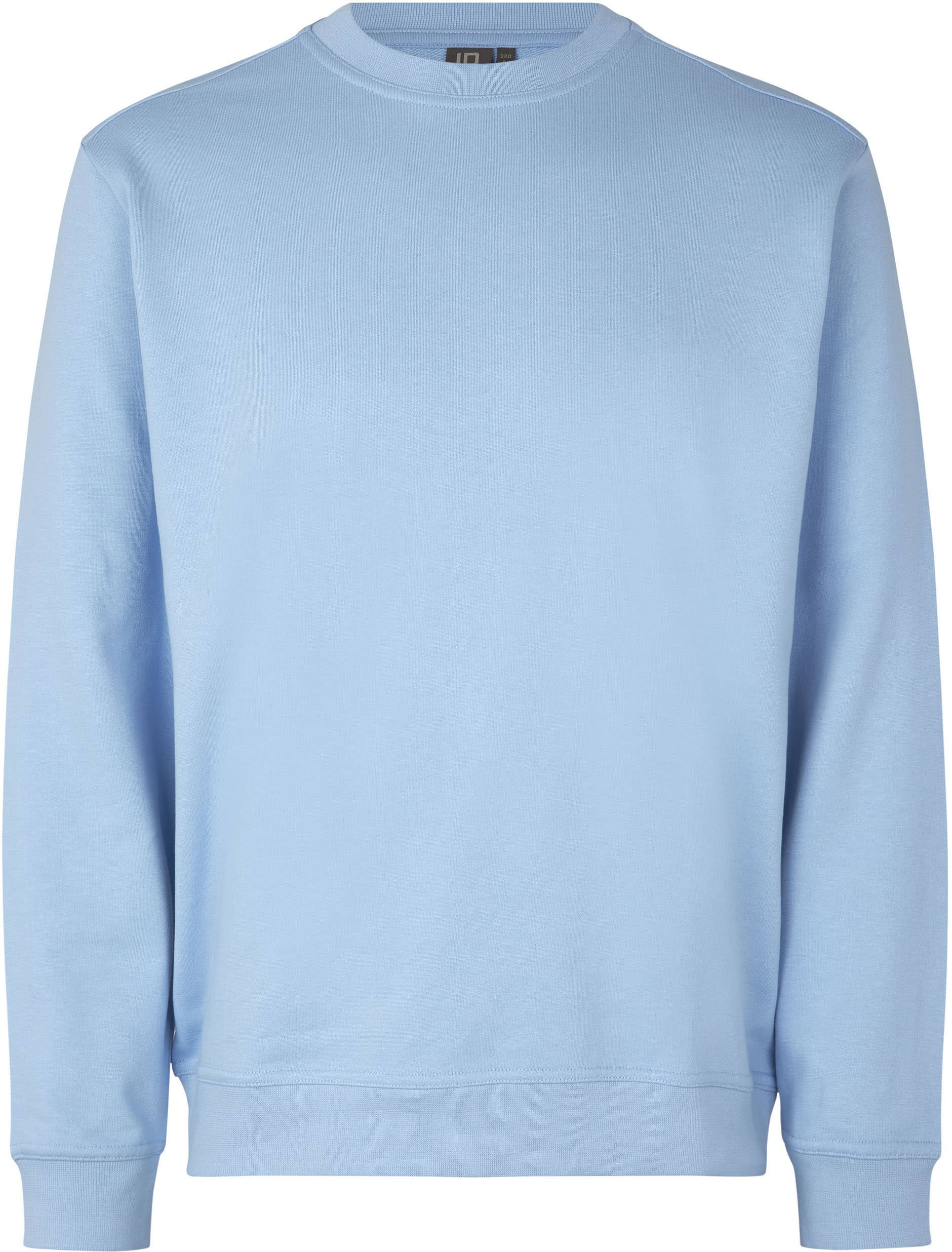 Unangerautes PRO Wear CARE Sweatshirt