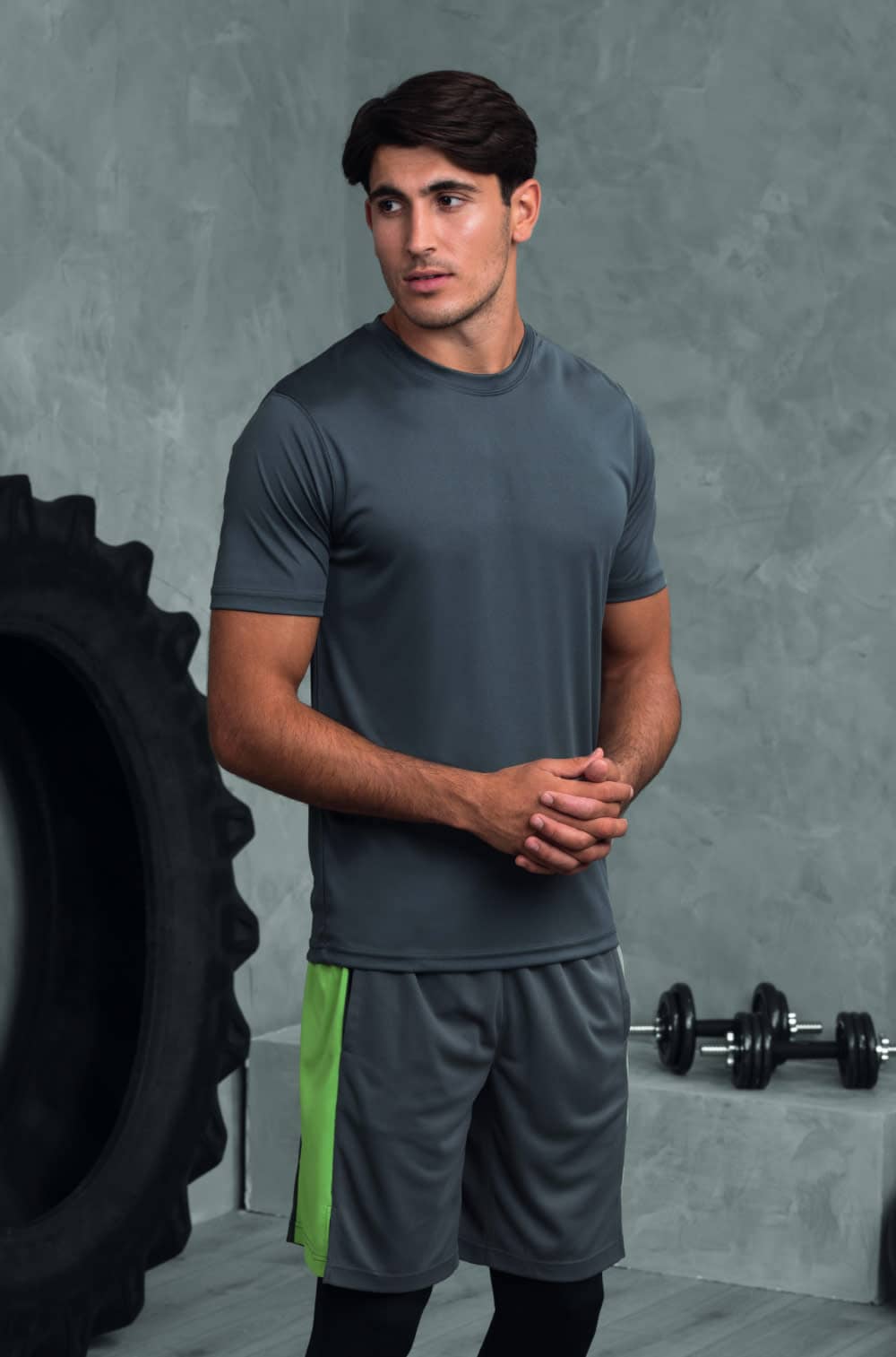 Cool Smooth T