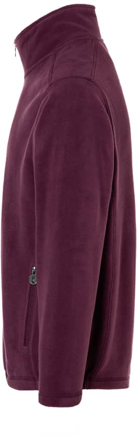 Herren Workwear Fleecejacke Warm-Up