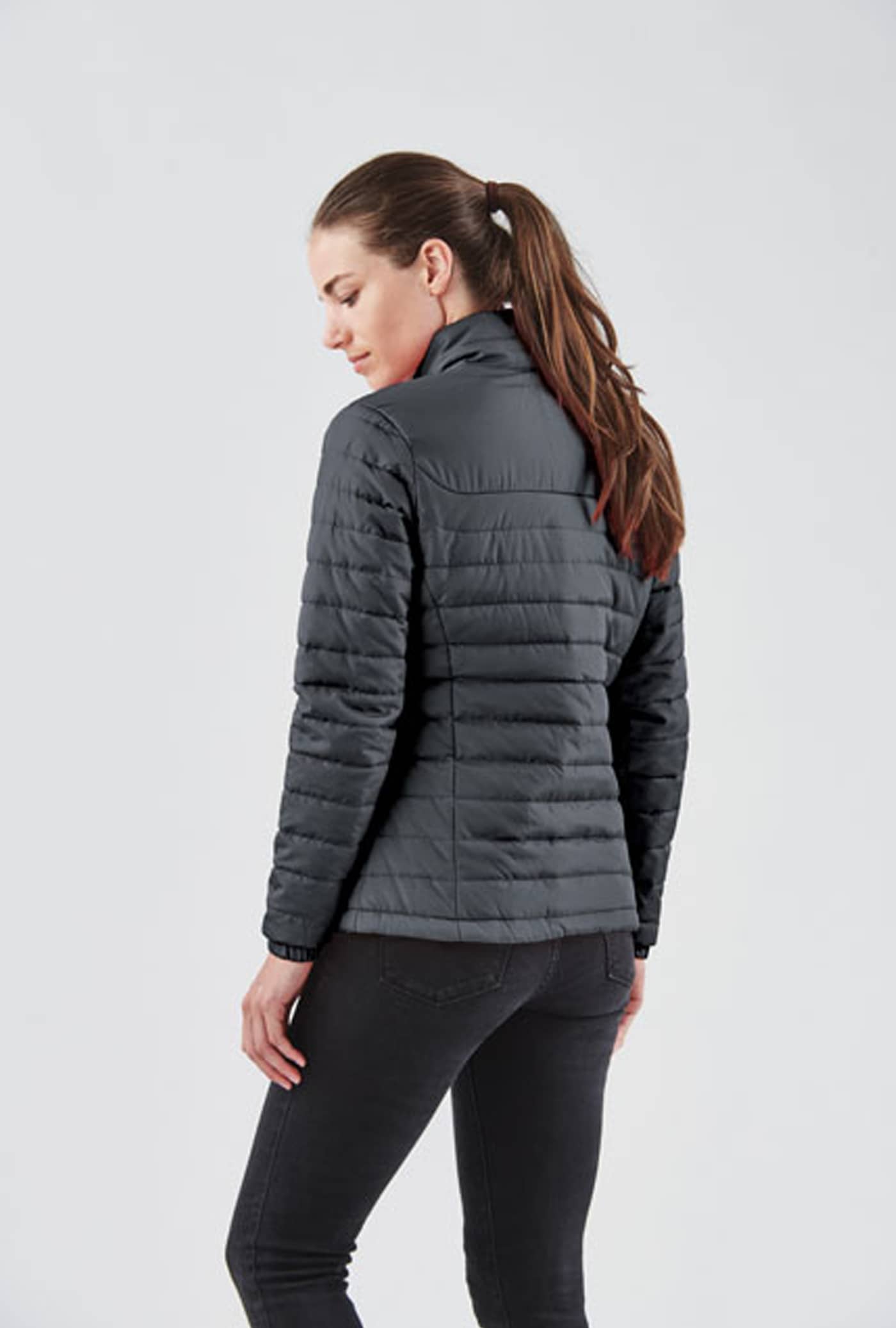 Women's Nautilus Quilted Jacket