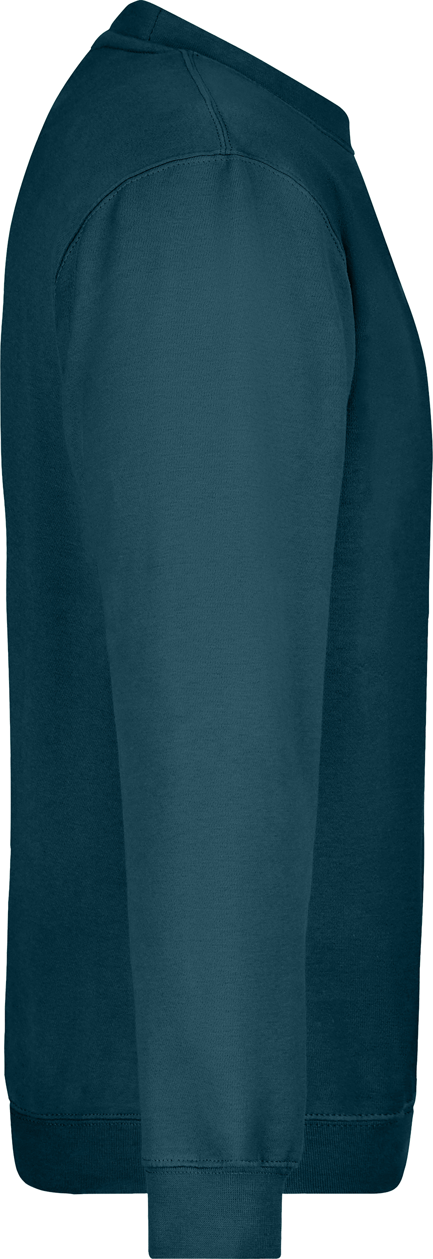 Round Sweat Heavy