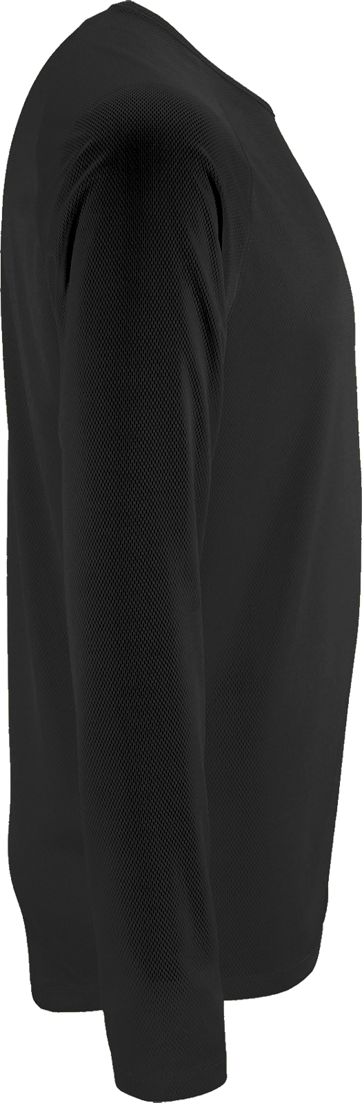 Men´s Long Sleeve Sports T-Shirt Sporty