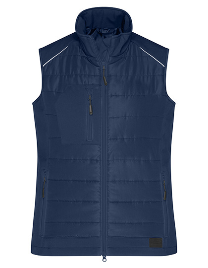 Ladies´ Hybrid Vest