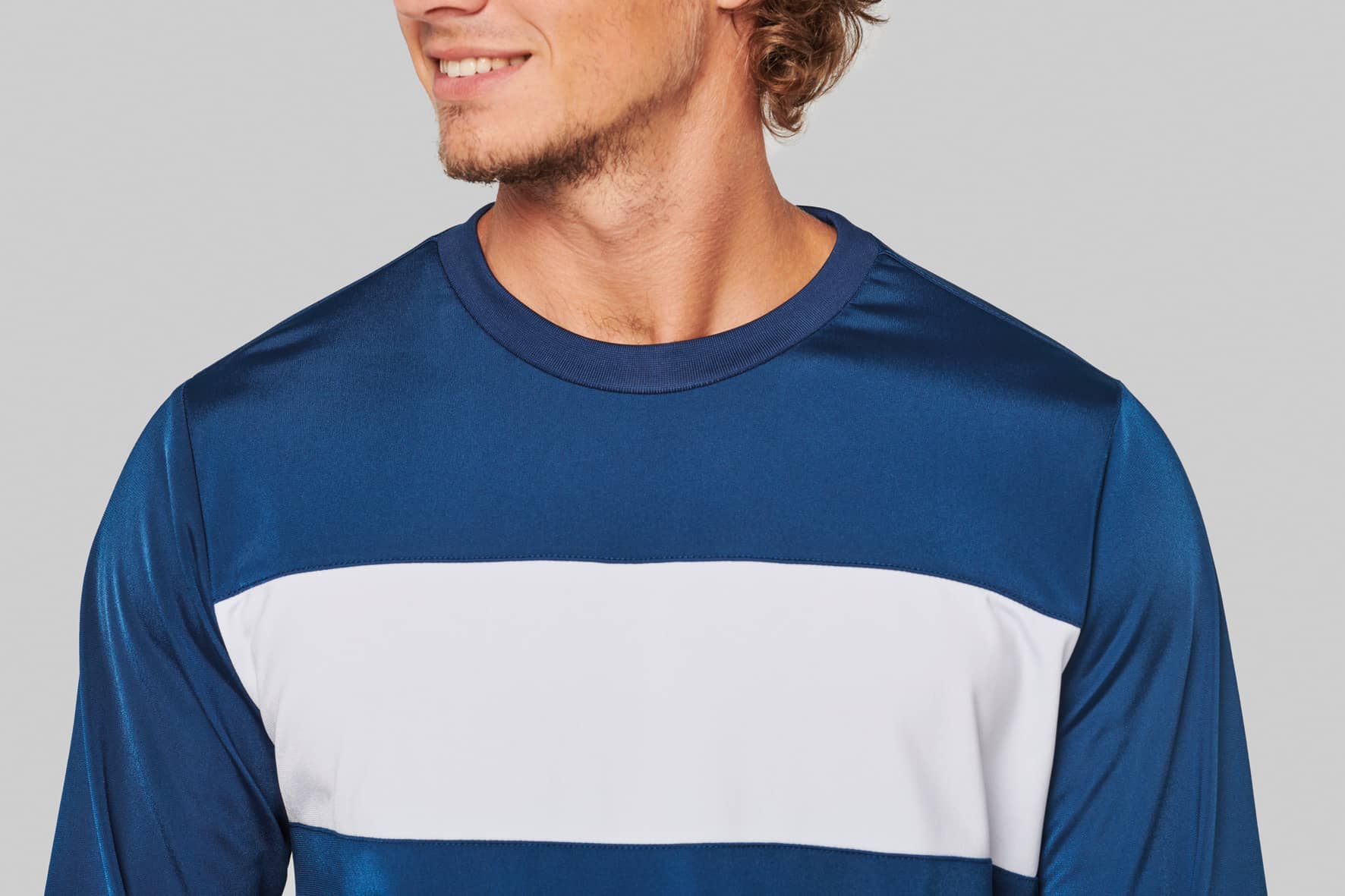 Polyester-Sweatshirt