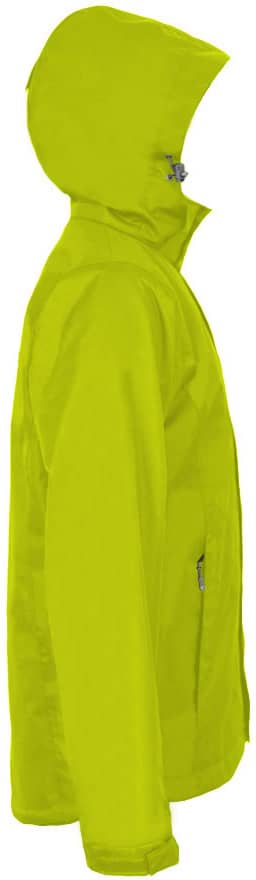 Men´s Performance Jacket C+