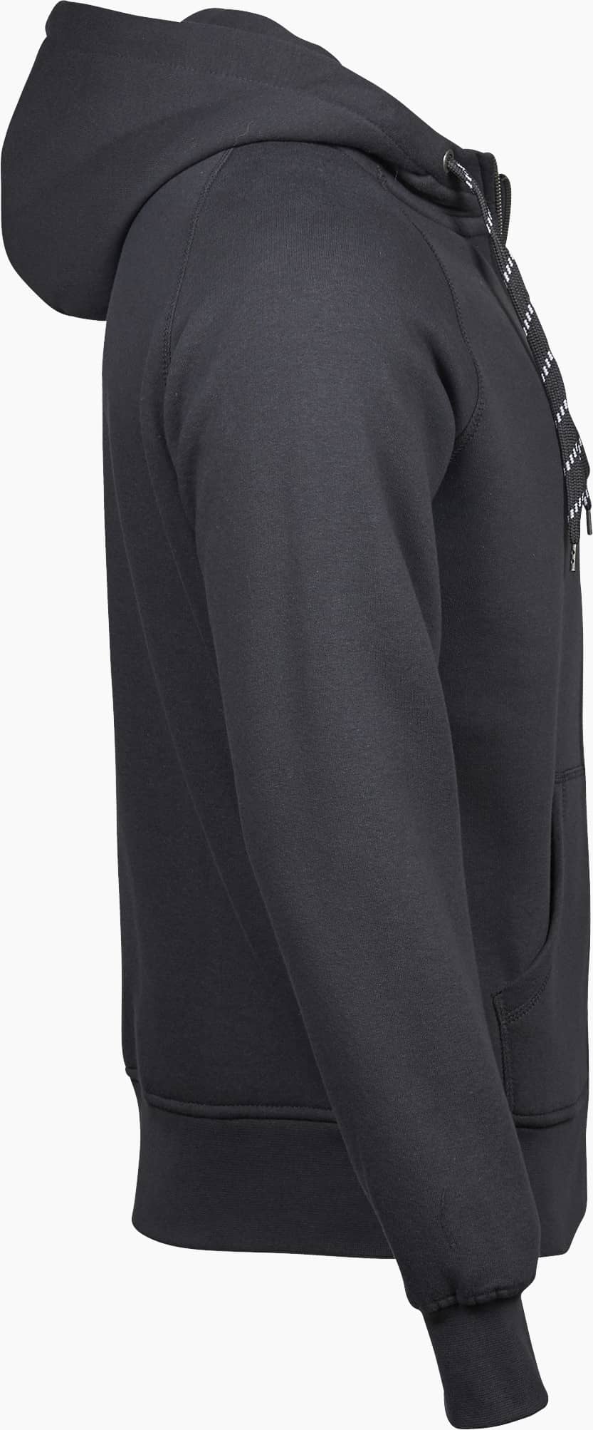 Men´s Fashion Full Zip Hood