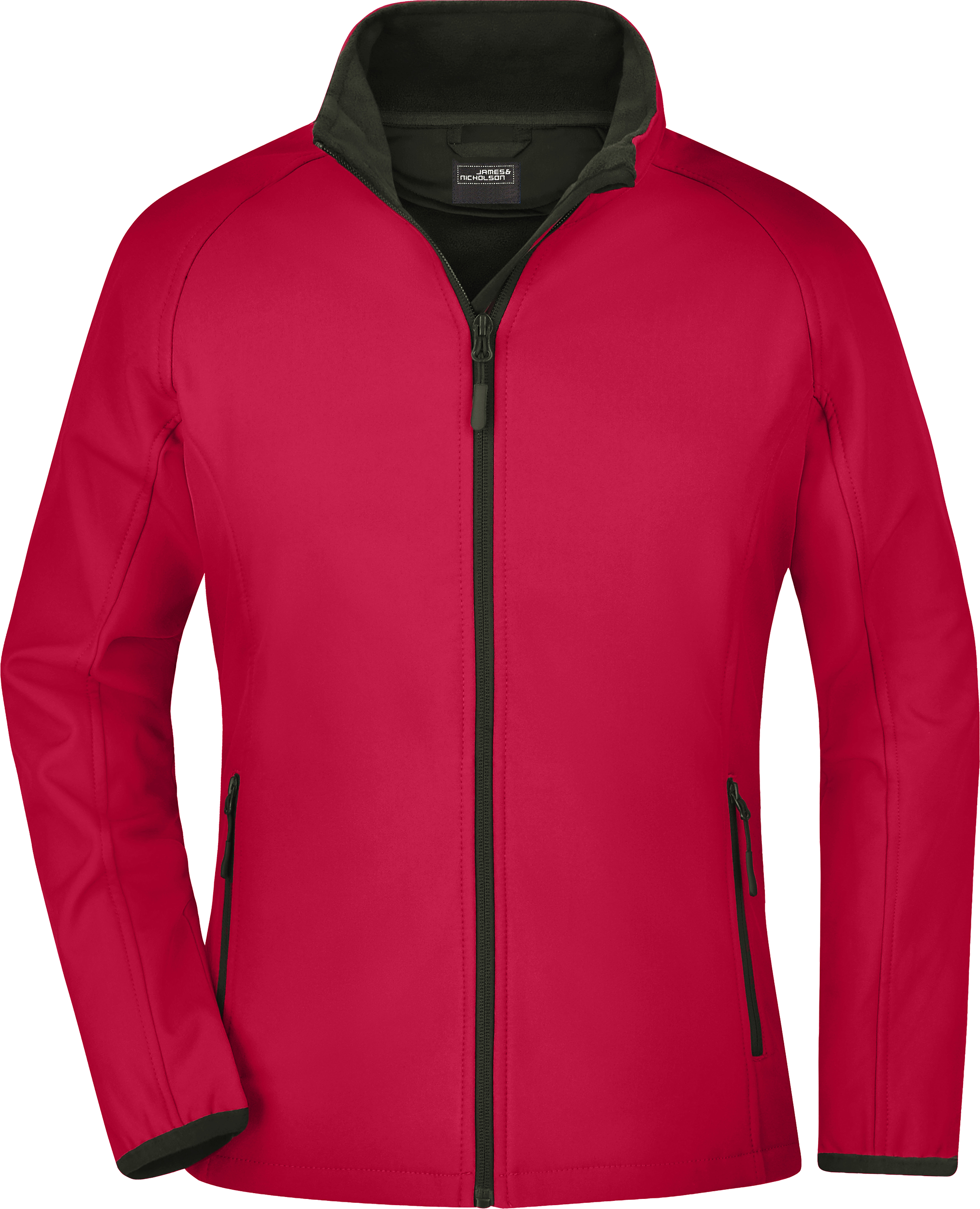 Ladies´ Promo Softshell Jacket