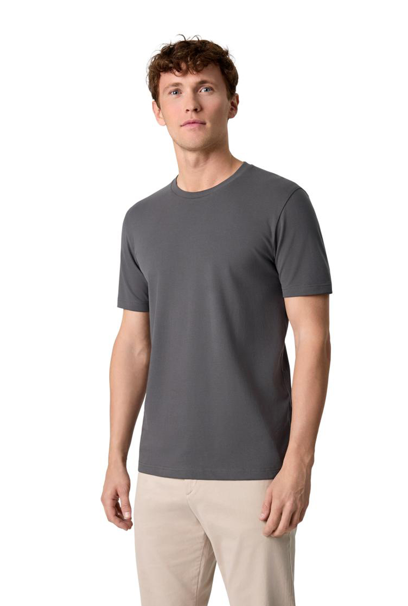 Seven Seas Organic Herren T-Shirt