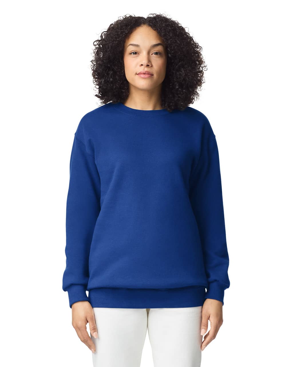 Hammer Maxweight Adult Crewneck Sweatshirt