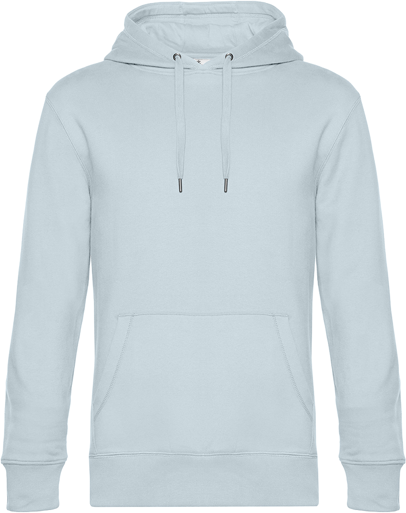 KING Hooded Sweat_°