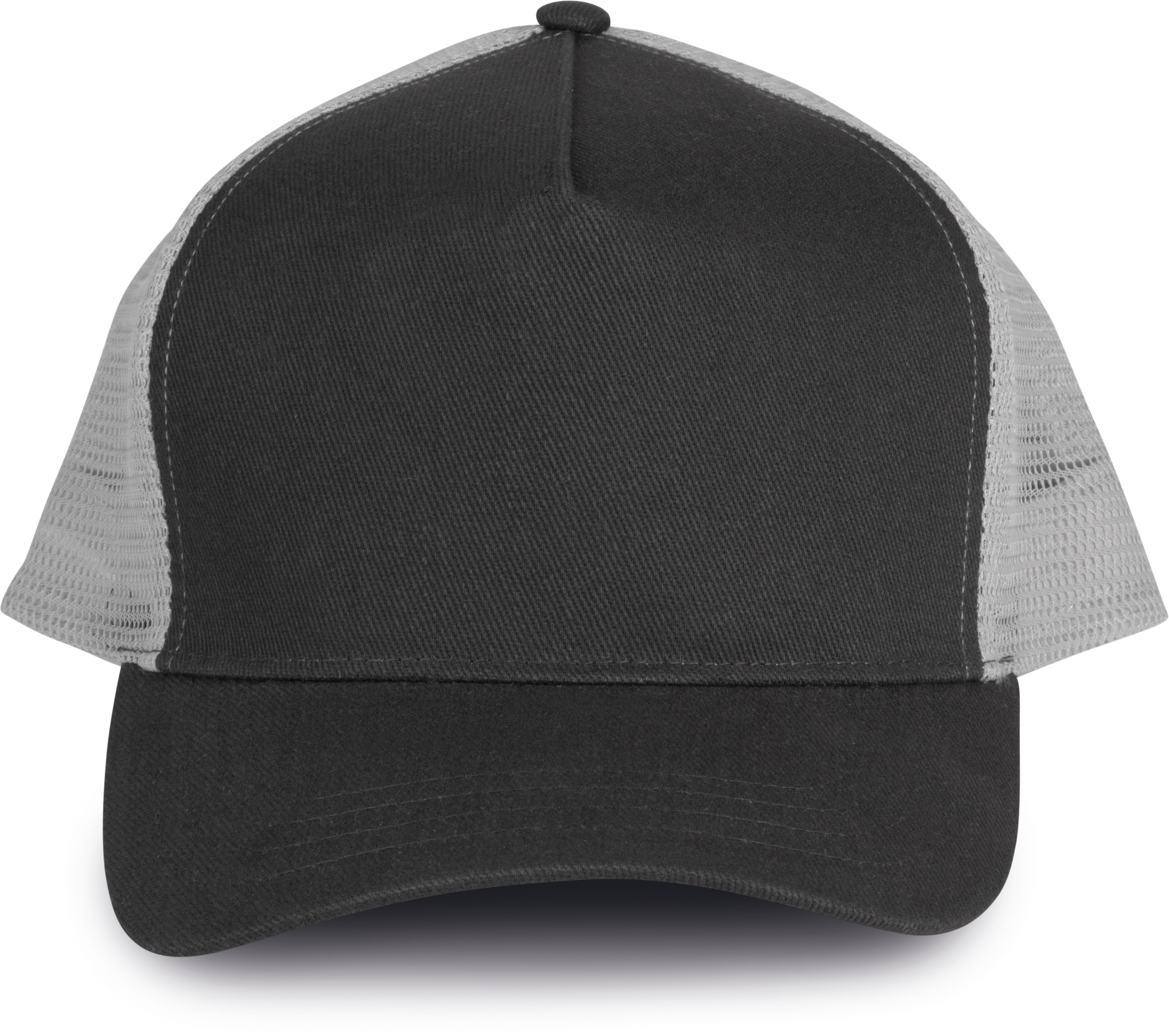 5-Panel Trucker-Kappe Mesh