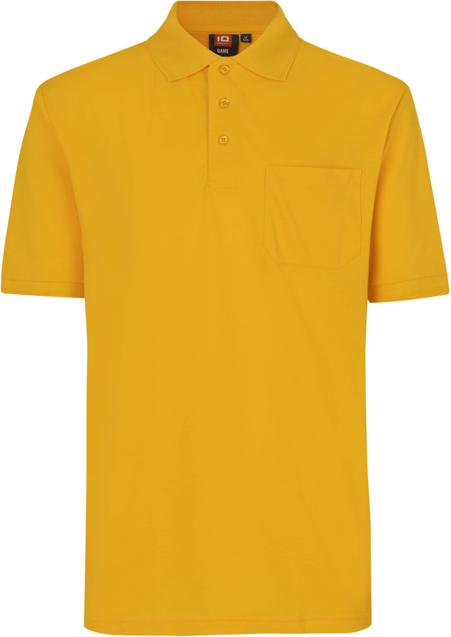 Klassisches Poloshirt