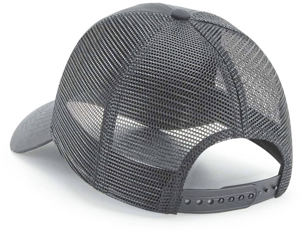 Recycled Urbanwear 6 Panel Snapback Trucker