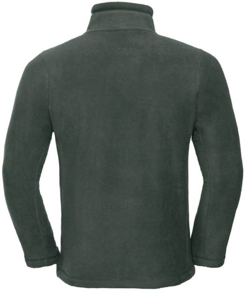 Men´s Full Zip Outdoor Fleece