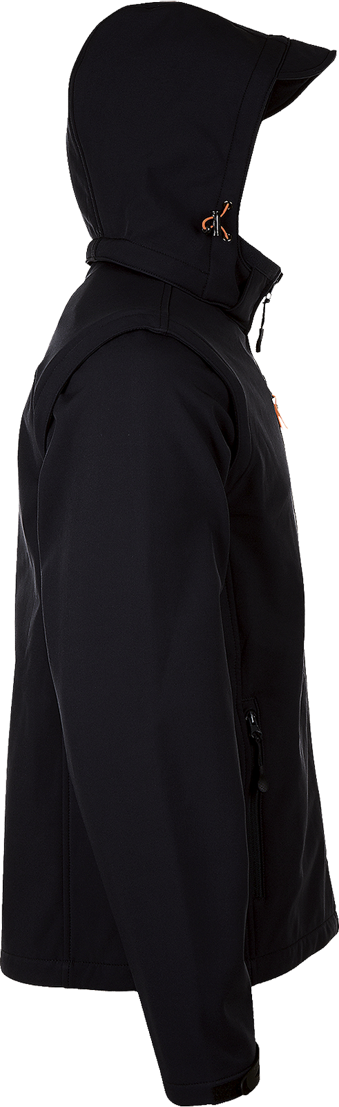Transformer Softshell