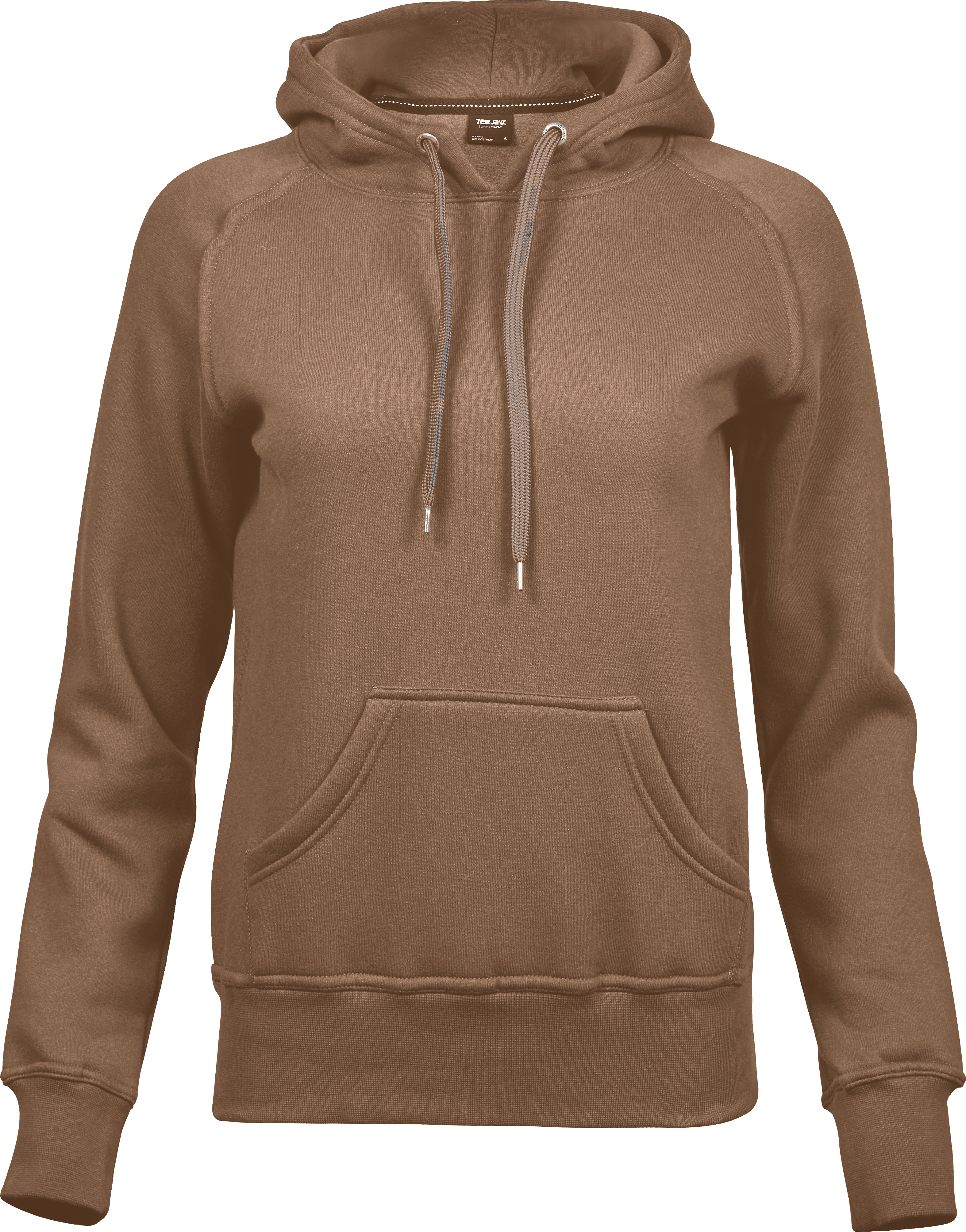 Women´s Hooded Sweatshirt