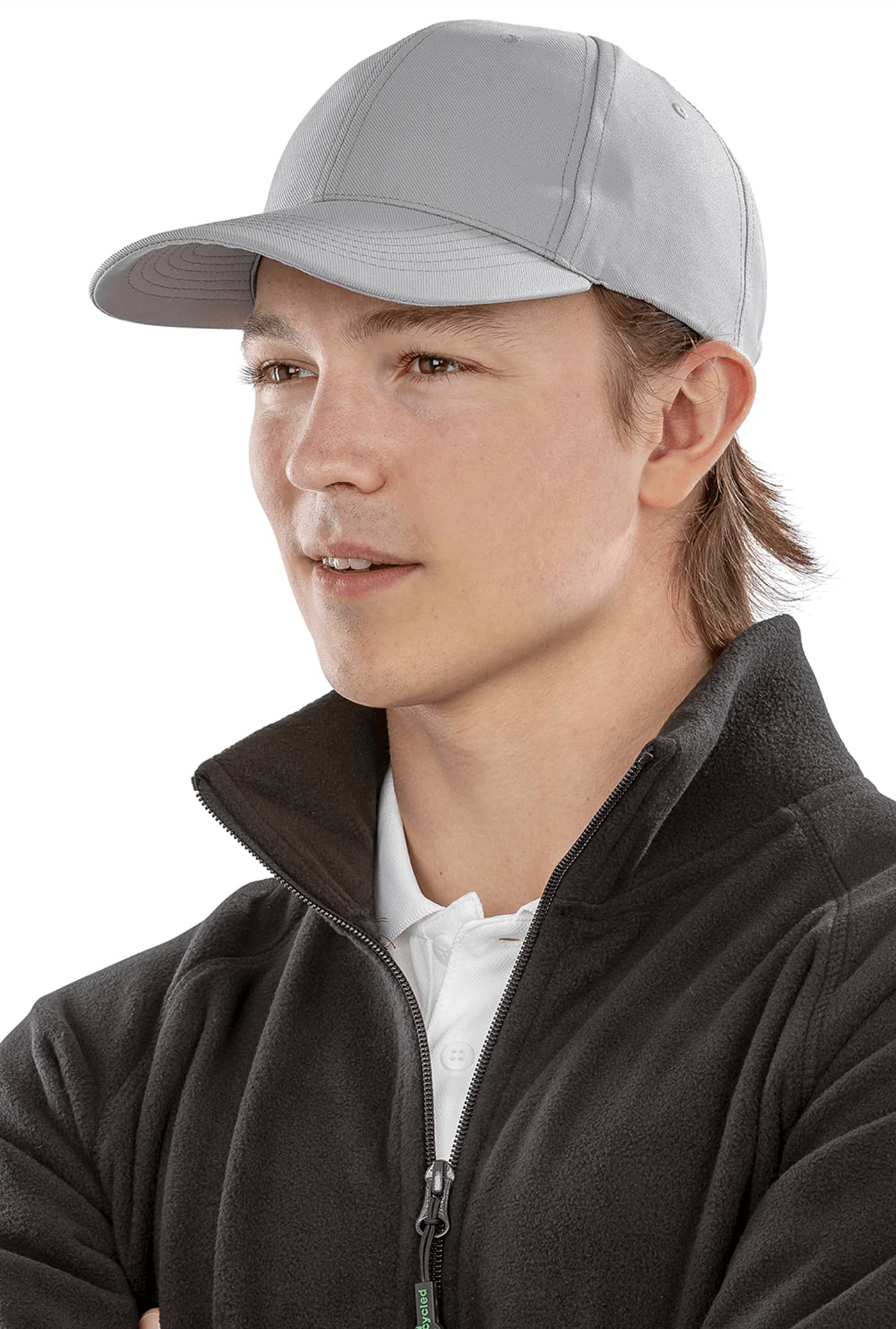 Core Recycled Low Profile Cap