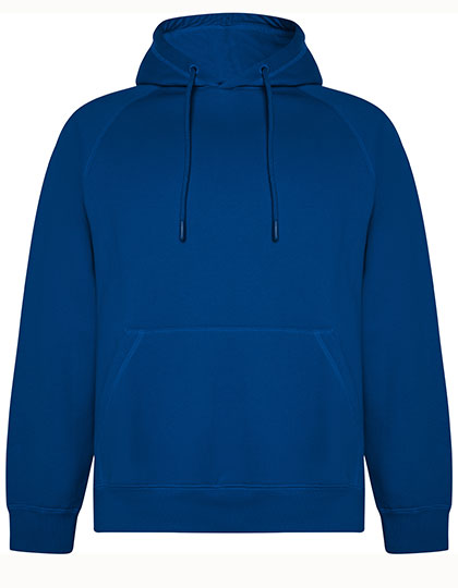 Vinson Organic Hooded Sweatshirt