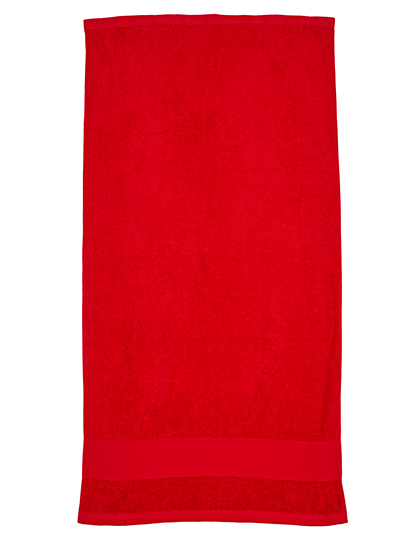 Organic Cozy Hand Towel