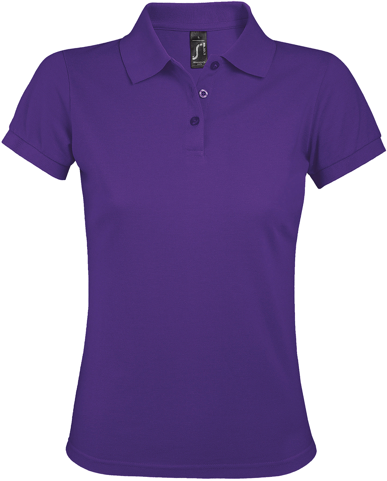 Women´s Polo Shirt Prime