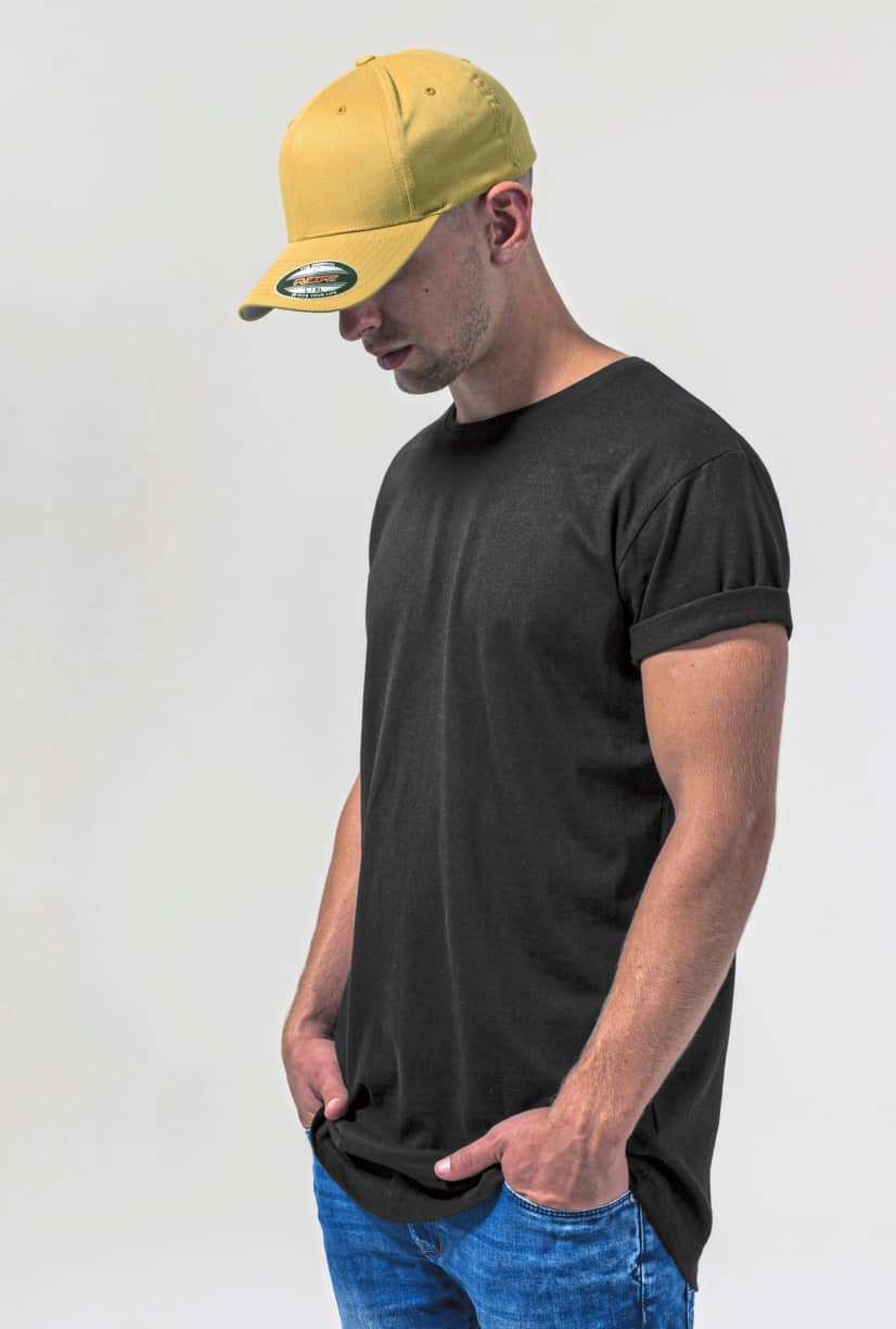 Wooly Combed Cap