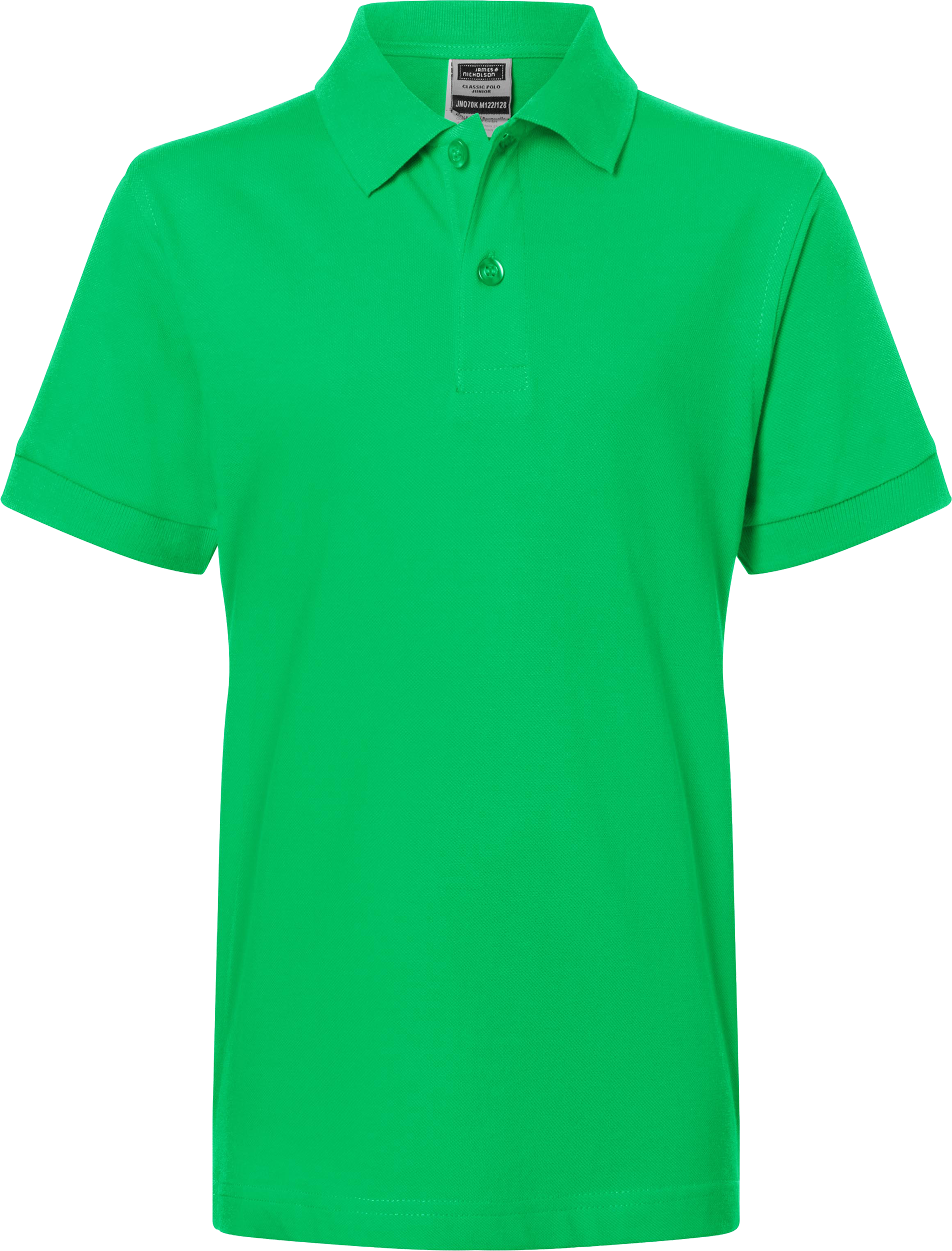Junior Classic Polo