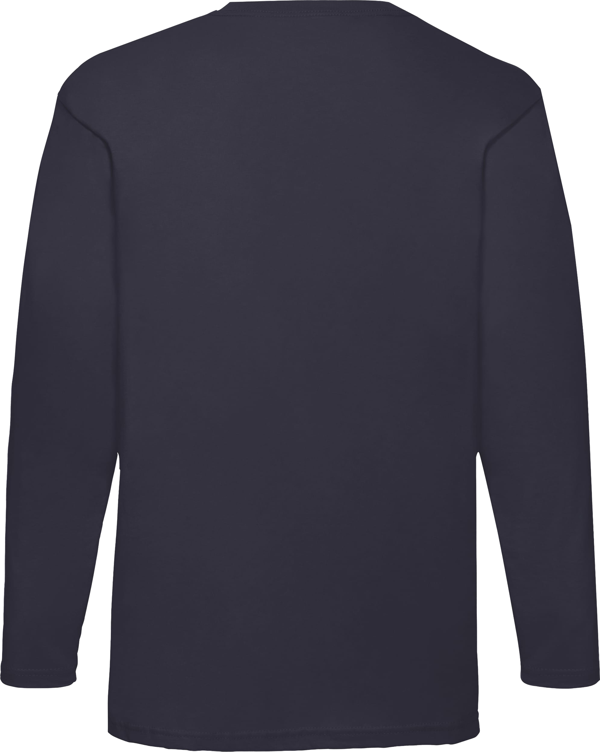 Valueweight Long Sleeve T