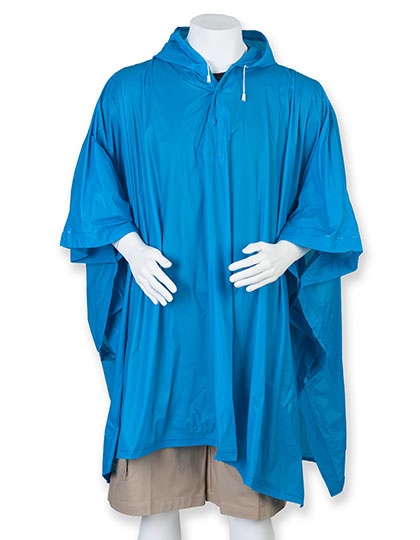Splashmacs Poncho