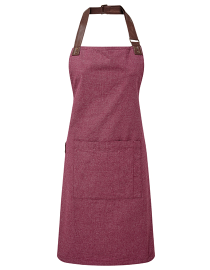 Annex Oxford Bib Apron