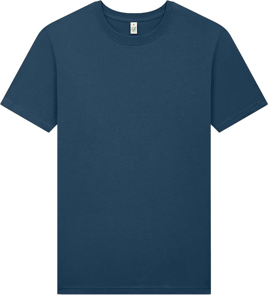 Unisex Organic T-Shirt