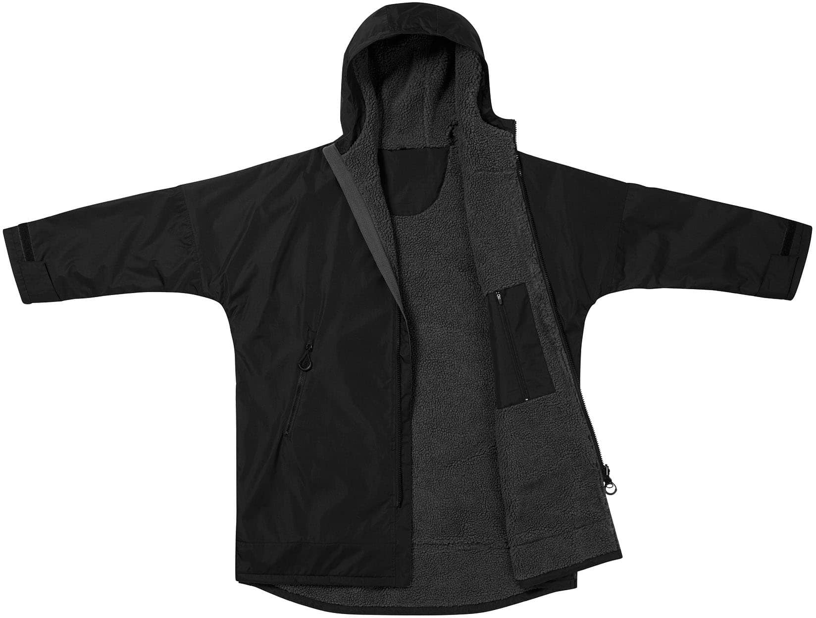 TriDri® All Seasons Waterproof Changing Robe