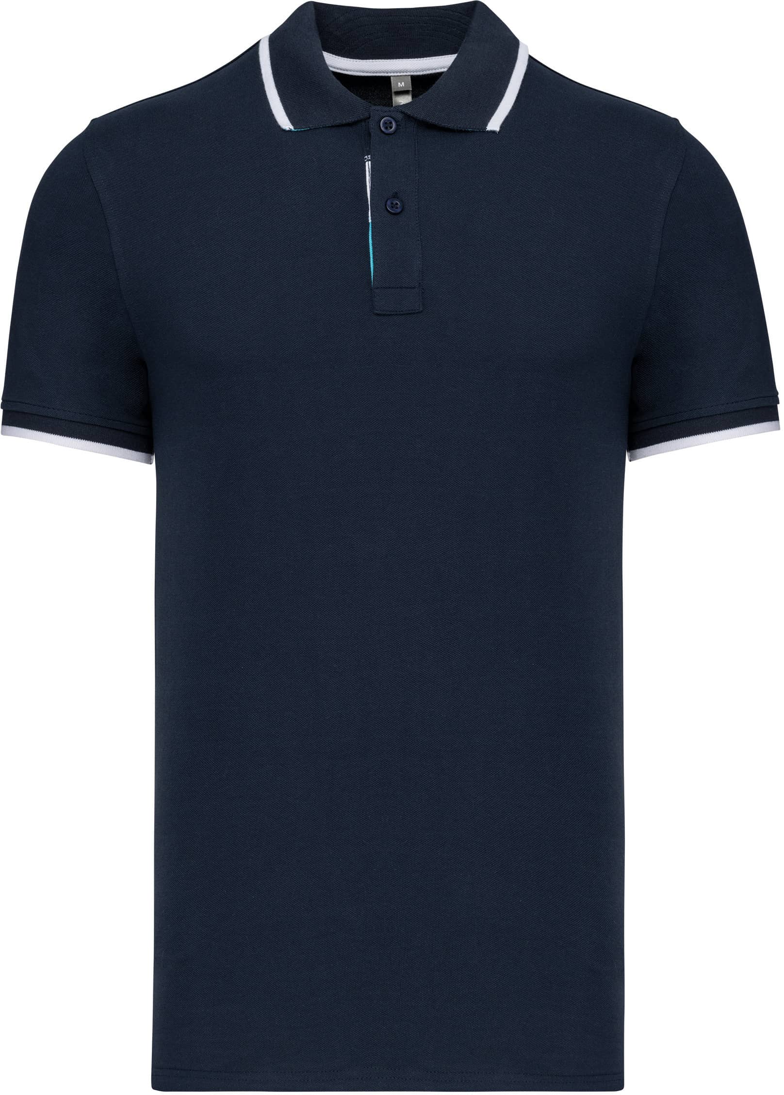 Herren Poloshirt Kurzarm