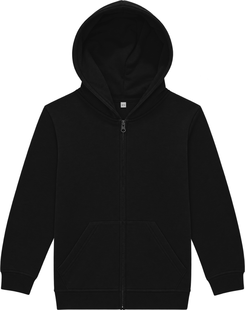 Kids ID.334 Zip Hood
