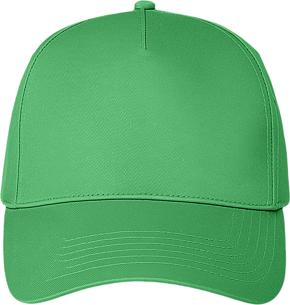 5-Panel Cap